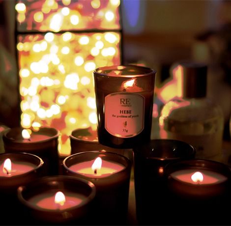 家用熏香品牌 芬芳生活的艺术与选择