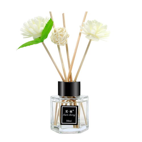 清新生活，从一室馨香开始 家用香氛全解析