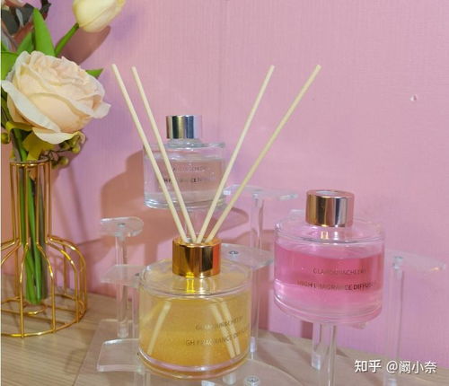 2024热门香薰排行榜 口碑佳作，让你的生活空间秒变“可食用”的薰衣草庄园